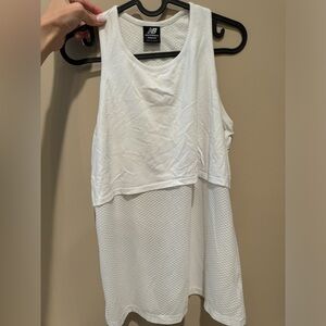 New Balance sport tshirt